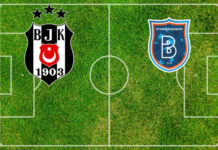 Besiktas-Basaksehir (lunedì 26 ottobre 2026 ore 17:00): formazioni, quote, pronostici Pronostici Besiktas-Basaksehir