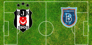Besiktas-Basaksehir (lunedì 26 ottobre 2026 ore 17:00): formazioni, quote, pronostici Pronostici Besiktas-Basaksehir