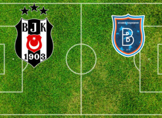 Besiktas-Basaksehir (lunedì 26 ottobre 2026 ore 17:00): formazioni, quote, pronostici Pronostici Besiktas-Basaksehir