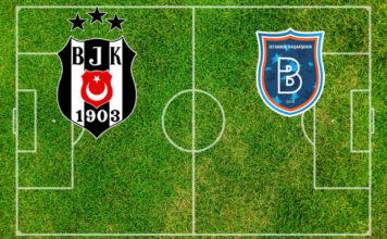 Pronostici Besiktas-Basaksehir