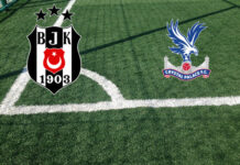 Pronostici Besiktas-Crystal Palace