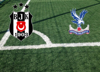 Pronostici Besiktas-Crystal Palace