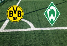 Borussia Dortmund-Werder Brema (venerdì 09 ottobre 2026 ore 20:30): formazioni, quote, pronostici Pronostici Borussia Dortmund-Werder Brema