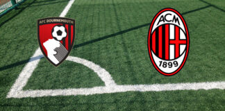 Pronostici Bournemouth-Milan