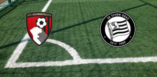 Pronostici Bournemouth-Sturm Graz