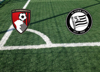 Pronostici Bournemouth-Sturm Graz