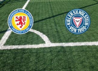 Pronostici Braunschweig-Holstein Kiel