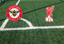 Pronostici Brentford-Liverpool