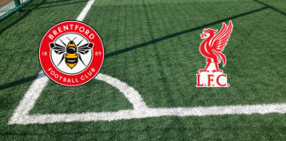Brentford-Liverpool (sabato 17 ottobre 2026 ore 16:00): formazioni ufficiali, quote, pronostici. Piacciono le Bees Pronostici Brentford-Liverpool