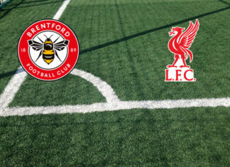 Pronostici Brentford-Liverpool