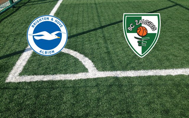 brighton kauno zalgiris conference league 15 10 2026 ore 21 00 formazioni quote pronostici da Infobetting.com brighton kauno zalgiris conference league 15 10 2026 ore 21 00 formazioni quote pronostici