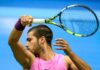 Pronostico e quote Zizou Bergs - Carlos Alcaraz, Shanghai Masters 12-10-2026