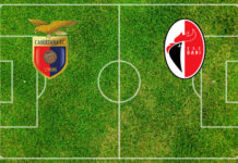 Casertana-Bari (venerdì 23 ottobre 2026 ore 20:30): formazioni, quote, pronostici Pronostici Casertana-Bari