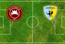 Pronostici Cittadella-FC Arzignano Valchiampo