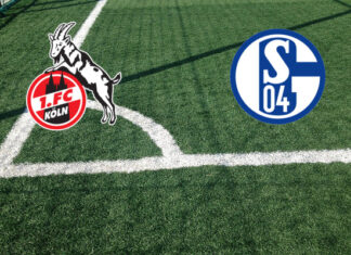 Pronostici Colonia-Schalke 04