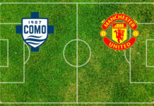 Como-Manchester United (Champions League, 21-10-2026 ore 18:45): formazioni, quote, pronostici. Incrocio storico allo stadio Sinigaglia Pronostici Como-Manchester United