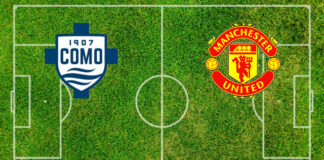 Pronostici Como-Manchester United