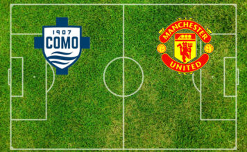 Como-Manchester United (Champions League, 21-10-2026 ore 18:45): formazioni ufficiali, quote, pronostici. Douvikas titolare, Kean nemmeno in panchina Pronostici Como-Manchester United