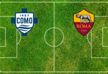 Pronostici Como-Roma