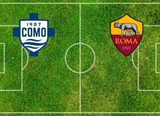 Pronostici Como-Roma