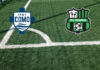 Como-Sassuolo (sabato 24 ottobre 2026 ore 15:00): formazioni, quote, pronostici Pronostici Como-Sassuolo