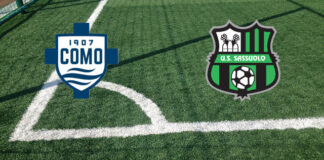 Pronostici Como-Sassuolo