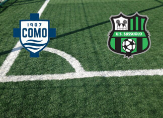 Como-Sassuolo (sabato 24 ottobre 2026 ore 15:00): formazioni, quote, pronostici Pronostici Como-Sassuolo
