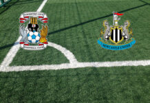 Coventry-Newcastle (lunedì 12 ottobre 2026 ore 21:00): formazioni, quote, pronostici Pronostici Coventry-Newcastle