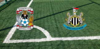 Coventry-Newcastle (lunedì 12 ottobre 2026 ore 21:00): formazioni ufficiali, quote, pronostici. Saranno almeno quattro i cartellini estratti da John Brooks? Pronostici Coventry-Newcastle