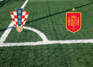 Croazia-Spagna (Uefa Nations League A, 06-10-2026 ore 20:45): formazioni, quote, pronostici. La Roja di scena a Spalato Pronostici Croazia-Spagna