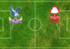 Pronostici Crystal Palace-Nottingham Forest