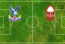 Pronostici Crystal Palace-Nottingham Forest