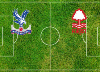 Pronostici Crystal Palace-Nottingham Forest