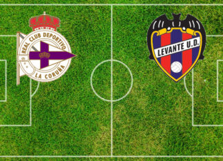Deportivo La Coruña-Levante (venerdì 16 ottobre 2026 ore 21:00): formazioni, quote, pronostici. La giornata si apre al Riazor Pronostici Deportivo La Coruña-Levante