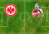 Eintracht Francoforte-Colonia (venerdì 16 ottobre 2026 ore 20:30): formazioni, quote, pronostici Pronostici Eintracht Francoforte-Colonia