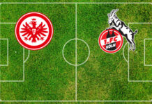 Eintracht Francoforte-Colonia (venerdì 16 ottobre 2026 ore 20:30): formazioni, quote, pronostici Pronostici Eintracht Francoforte-Colonia
