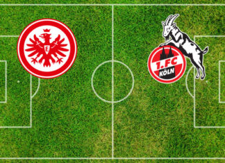 Eintracht Francoforte-Colonia (venerdì 16 ottobre 2026 ore 20:30): formazioni ufficiali, quote, pronostici. Meno di 4 gol al Deutsche Bank Park Pronostici Eintracht Francoforte-Colonia