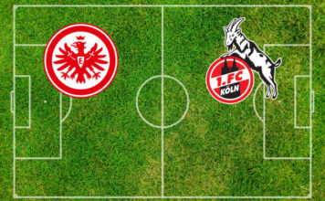 Pronostici Eintracht Francoforte-Colonia