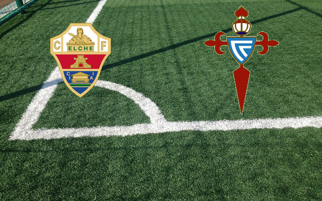 elche celta vigo domenica 11 ottobre 2026 ore 14 00 formazioni quote pronostici prima gara della domenica di liga da Infobetting.com elche celta vigo domenica 11 ottobre 2026 ore 14 00 formazioni quote pronostici prima gara della domenica di liga