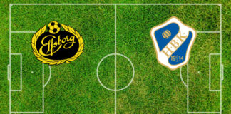 Elfsborg-Halmstad (lunedì 12 ottobre 2026 ore 19:00): formazioni ufficiali, quote, pronostici Pronostici Elfsborg-Halmstad