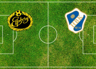 Elfsborg-Halmstad (lunedì 12 ottobre 2026 ore 19:00): formazioni, quote, pronostici Pronostici Elfsborg-Halmstad