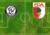 Elvesberg-Augsburg (sabato 17 ottobre 2026 ore 15:30): formazioni, quote, pronostici Pronostici Elvesberg-Augsburg