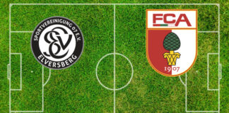 Elvesberg-Augsburg (sabato 17 ottobre 2026 ore 15:30): formazioni ufficiali, quote, pronostici Pronostici Elvesberg-Augsburg