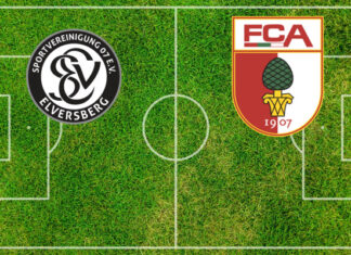 Elvesberg-Augsburg (sabato 17 ottobre 2026 ore 15:30): formazioni, quote, pronostici Pronostici Elvesberg-Augsburg