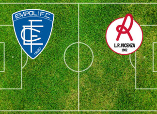 Empoli-Vicenza (venerdì 23 ottobre 2026 ore 20:30): formazioni ufficiali, quote, pronostici, convocati. Azzurri favoriti Pronostici Empoli-Vicenza