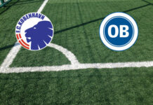 FC Copenaghen-Odense BK (lunedì 26 ottobre 2026 ore 19:00): formazioni, quote, pronostici Pronostici FC Copenaghen-Odense BK