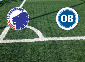 FC Copenaghen-Odense BK (lunedì 26 ottobre 2026 ore 19:00): formazioni, quote, pronostici Pronostici FC Copenaghen-Odense BK