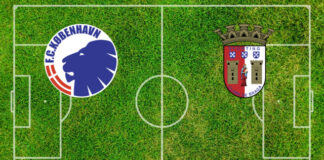 Pronostici FC Copenaghen-Sporting Braga