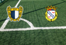 Famalicão-Alverca (lunedì 12 ottobre 2026 ore 21:15): formazioni, quote, pronostici Pronostici Famalicão-Alverca
