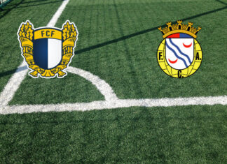 Famalicão-Alverca (lunedì 12 ottobre 2026 ore 21:15): formazioni, quote, pronostici Pronostici Famalicão-Alverca